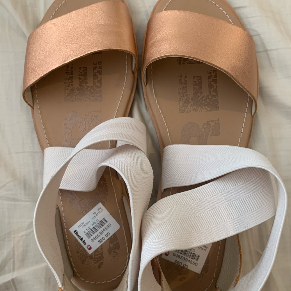 Sorel Ella sandal